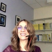 Dr Nicoletta P. Lekka(@nicoletta_lekka) 's Twitter Profile Photo