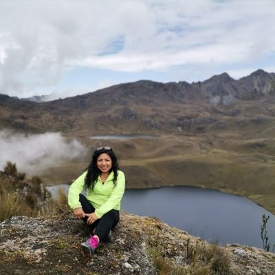 EstherPillacela's profile picture. Cree en ti...