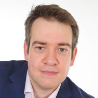 Simon Arnell (@simonarnell) 's Twitter Profile