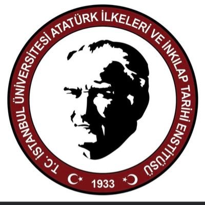 İ.Ü. Atatürk İlkeleri ve İnkılap Tarihi Enstitüsü’nün resmî hesabıdır. (Sayfa Sorumlusu: Arş.Gör. Anıl Dincel) @adncel