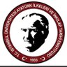 aiite_1933's profile picture. İ.Ü. Atatürk İlkeleri ve İnkılap Tarihi Enstitüsü’nün resmî hesabıdır. (Sayfa Sorumlusu: Arş.Gör. Anıl Dincel)