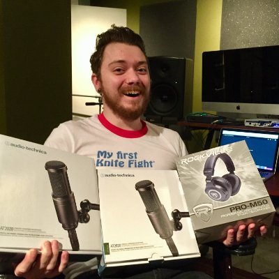 MSURecStudio's profile picture. Recording Services exists to capture the best recordings possible of student, faculty and ensemble recitals and concerts presented by the Department of Music