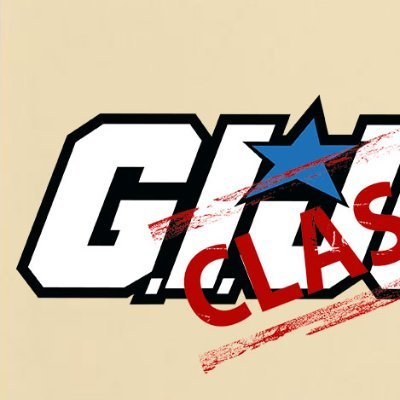 G.I. Joe Classified Series