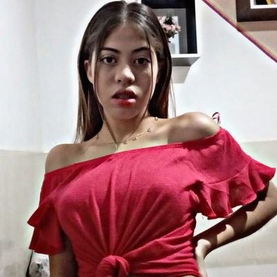 MaahBelato's profile picture. https://t.co/lDUZWgzOjl 

🦋15 years//Piracity-SP
🤞🏻Ginasta//Casada
🌼I’m the designer of my own catastrophy