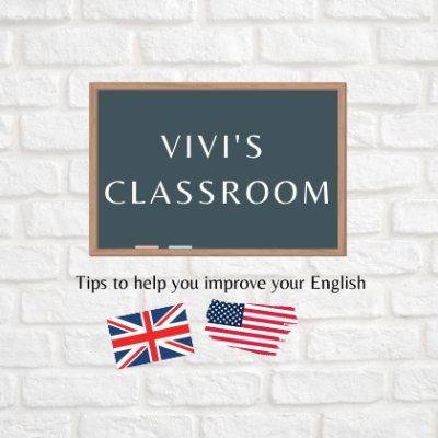 Vivi's Classroom