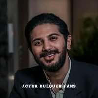 Actor Dulquer Fans(@actordulquer) 's Twitter Profile Photo