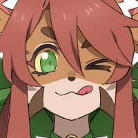 샤샤🍒SHASHA (@shasha_the_lynx) Twitter profile photo