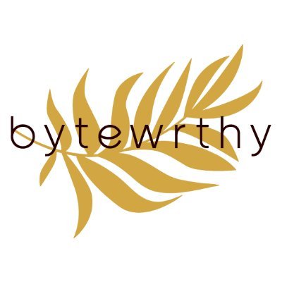 Make Wellness Your Own!™ 
The Bytewrthy Gazette makes its 2021 debut!
🌿Wellness🐳Sustainable Lifestyle👩‍🚀Future Tech