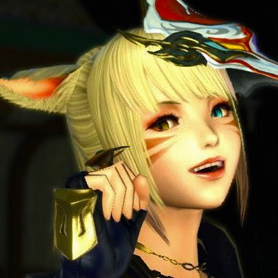 おたしです。FF14 Ridill鯖 Iris Earhart メイン白っぽい 最近はゴロゴロ 地球に住んでます 適当なツイート9割う○ち1割 話しかけられるか気が向いたらフォロー返します 成人済み（永遠の）10歳小学生男子♀です。お姉ちゃんお兄ちゃん達仲良くしてね！ https://t.co/6Ui8nTdSrE