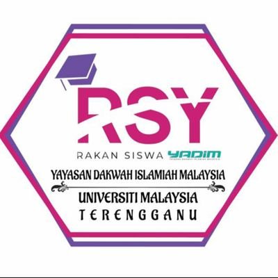 Official Twitter RSY UMT
Sahabat Yadim UMT (2015-2020)
'KITA DAIE PENYEBAR INSPIRASI'                             FB : Sahabat YADIM UMT