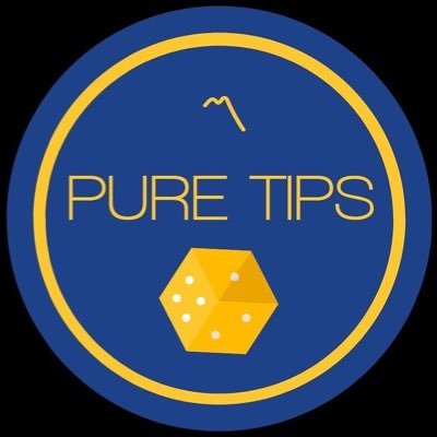 Experience tipster in: football and horses! Professional private Lounge available📈 Dm me. 18+ Bet responsibly. Home to the Pure Playsheet💙