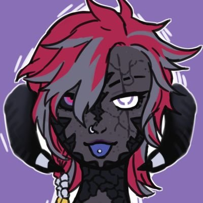 nightmare lizardさんのプロフィール画像