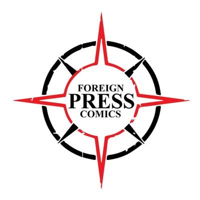 Foreign Press Comicsさんのプロフィール画像