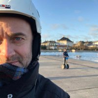 Andy Purcell (@andypurcelluk) 's Twitter Profile