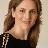 Tania amar (@magictania) 's Twitter Profile