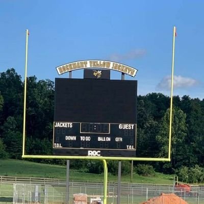 ATH@ Rockmart High School▪︎ Football ▪︎ 2024▪︎Email- Tjhutchins04@icloud.com▪︎OL||DL||  Class of 2024🎓