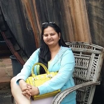 BhavikaMistry88's profile picture. Food lover 
Love travelling 
Love real connections