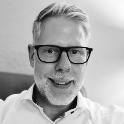 DirkSch's profile picture. mindfulness (on Twitter my personal opinion)