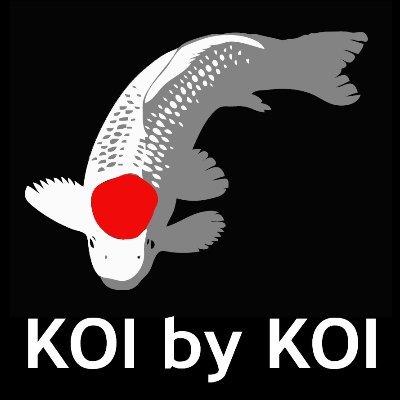 KOI by KOI