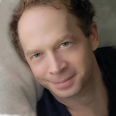 Official Twitter account of Matt Sager, actor, voice actor, writer and broadcaster. I'm also a trader, but none of my content is financial advice!