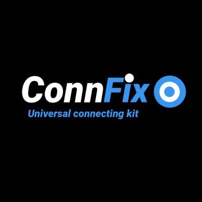 ConnFix is the excellent new connector for connecting and securing Taps to a #Bath #Washbasin #Sink etc. One fitting multiple use. #ConnFix #IConnFixIt