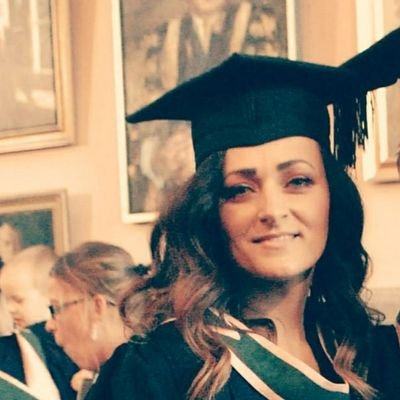 Mum| Social Worker| @UCC Graduate| Enjoys the aroma of coffee ☕| Love animals and want to pet all of them |Unintentional killer of house plants| Views my own