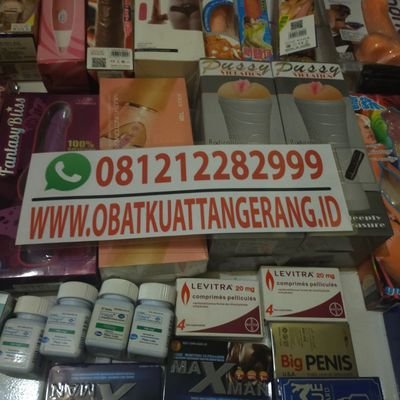 jual obat kuat pria di Tangerang order wa.081212282999