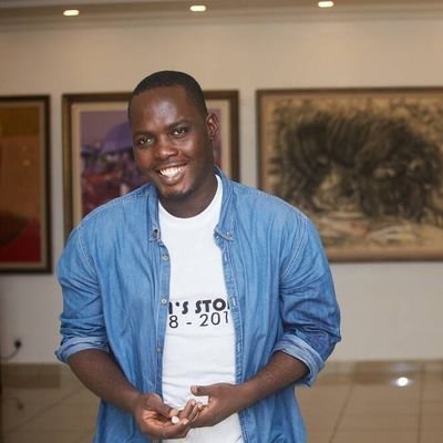 Aspiring Product Manager, @productdive Alumni. Sickle Cell Awareness Advocate, @Scaf_Nigeria. Blood Donor recruiter @haimahealth_