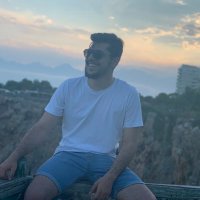 Tekincan Özgün (@oo_tyson) 's Twitter Profile