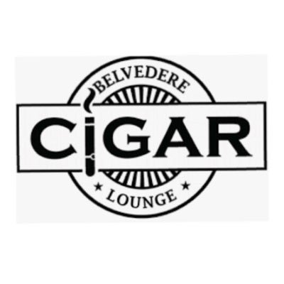 Luxury Cigar Lounge | Retail Store Follow is on IG @BelvedereCigarLounge 
239 N White Horse Pike, Lawnside, NJ 08045 
11am - 9:30pm daily