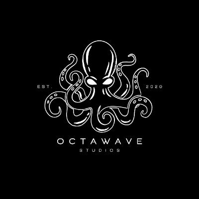 OctawaveStudios's profile picture. • Studio based in Warrington, England •
🎧 : Recording and Mixing Engineer
🎹: Sound Design for Films and Games
DM me for any queries or for a quote.