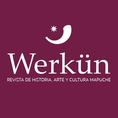 Revista de historia, arte y cultura mapuche, desde Yumbel ciudad histórica.