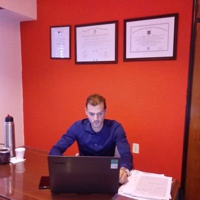 mauromagran's profile picture. Broker en Raes Equilibrio. Ayudo a las personas a desarrollarse en el rubro inmobiliario. Disfruto mucho de la familia y la amistad. Estudiante de Logosofia.