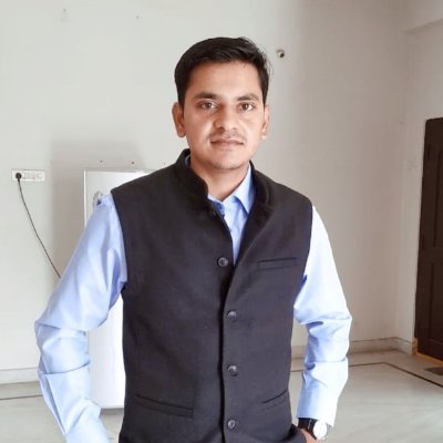 Research Scholar at MJPRU, Bareilly | Ex. @inshorts @ETVBharatRJ & @DainikBhaskar | Alumni of
@mcu_bhopal & @CSJM_University