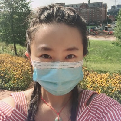 Ph.D. Candidate @ Georgetown University | Cell Biology, Physics & Parasitology | Bioinformatics ~ 🌞🌻~
