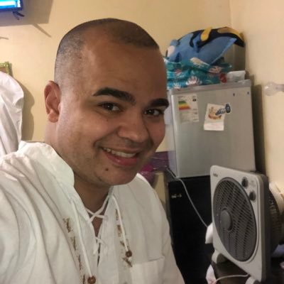 Armando0981's profile picture. Enfermero registrado. Boricua. Casado con Susan Ramírez. Emprendedor. Amante del futbol y boxeo. Alma vieja.