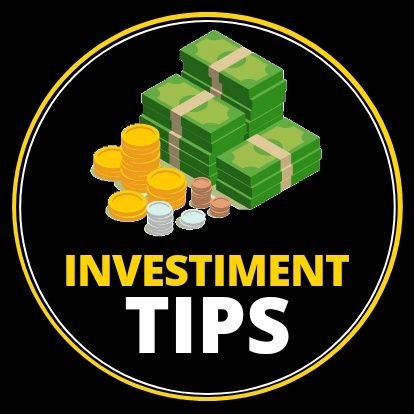 💰| Learn How To Save & Invest Money
💯| For Investors & Entrepreneurs
🥇| DM For Free Investing Advice's
🚀| Following us costs $0,0