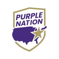 Purple Nation(@yourpurplestore) 's Twitter Profile Photo