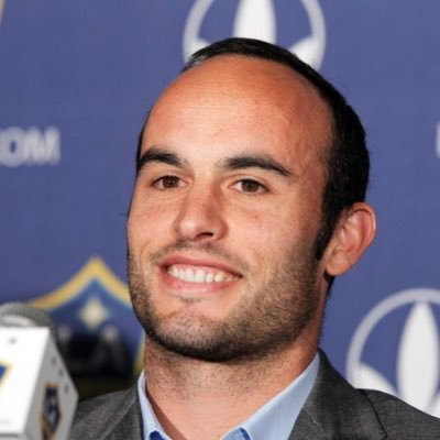 landondonovanmd's profile picture. Futbolista retirado, entrenador de “el Cañon FC”, amante de la medialuna.