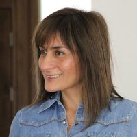 Paola Becker Villa (@paolabeckerv) 's Twitter Profile