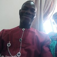 Orehp OGHENEKEVWE Jr. (@orehpmarshall) 's Twitter Profile