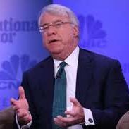 daddychanos's profile picture. Dunking on Shit projects. Bringing sense to crypto markets