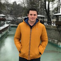 Orhun Alp (@orhunalpharbili) 's Twitter Profile Photo