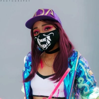 clemiecluwalkie's profile picture. K-Pop, Cosplay, and Video Games