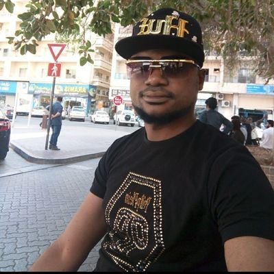 majorayodele's profile picture. AM AN ICON.