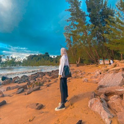 ana_mashidi's profile picture. 🌸