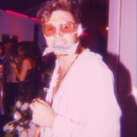 pallom supremacy (@pallomstyles) 's Twitter Profile