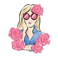 Rose Colored Glasses(@RoseColoredGl20) 's Twitter Profile Photo