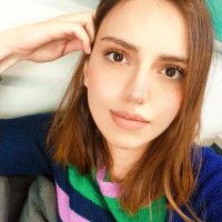 Fatma Nur Sökücü (@fnurss) 's Twitter Profile