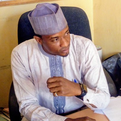 Shuaibu40141766's profile picture. 